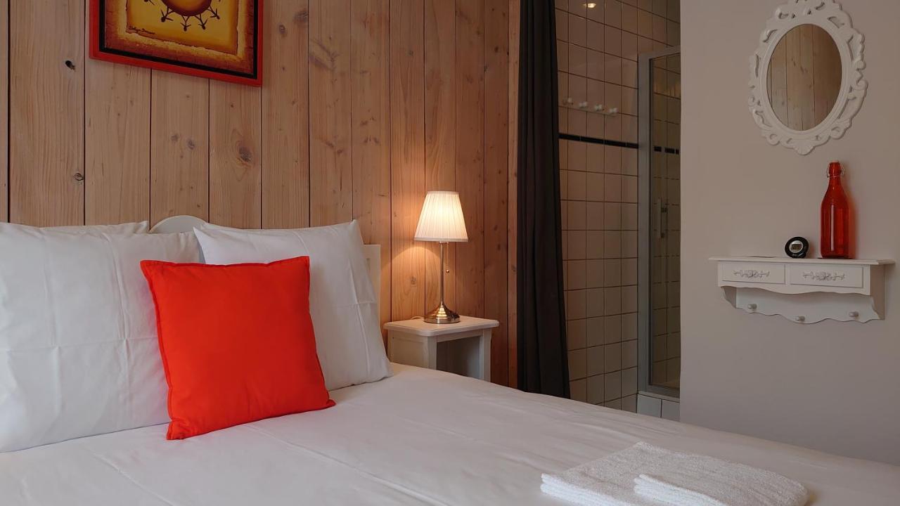 La Maison Serrurier - Chambres D'Hotes Морле Экстерьер фото